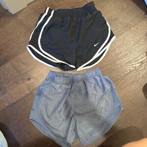 Women’s Nike Tempo Short Bundle